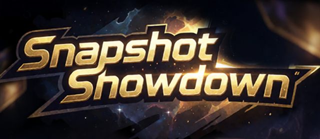 Snapshot Showdown